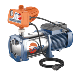 Self Priming Pump