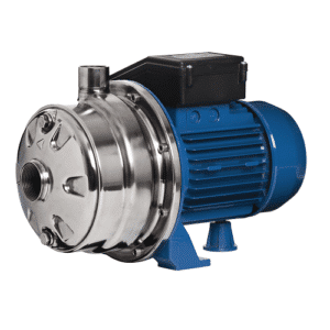 Ebara 2CDX Pumps