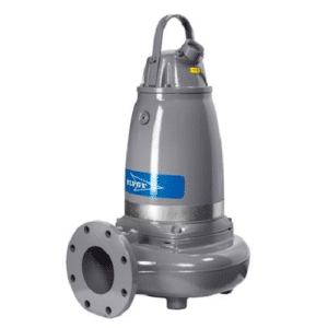 Flygt N-3000 Series Pumps