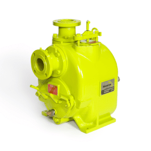 Netco Pumps Remko Self Priming