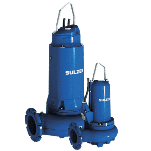 Sulzer XFP Pump