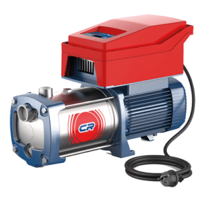 Pedrollo Tissel-200 Variable Speed Pump