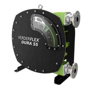 Peristaltic Pump | Netco Pumps