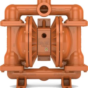 Wilden Diaphragm Pump