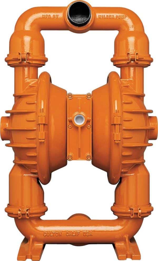 Diaphragm Pump for Sale