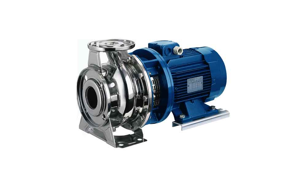 Centrifugal Pumps