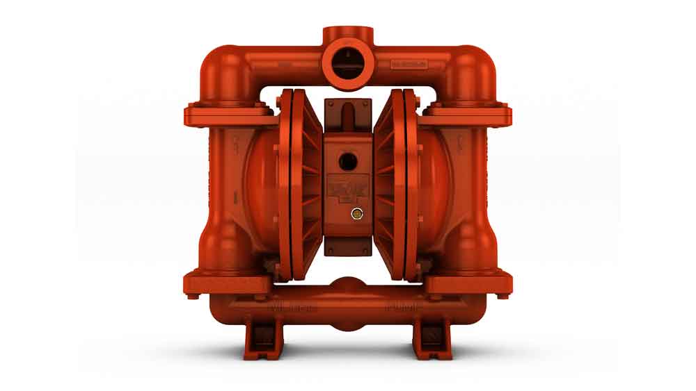 Diaphragm Pumps