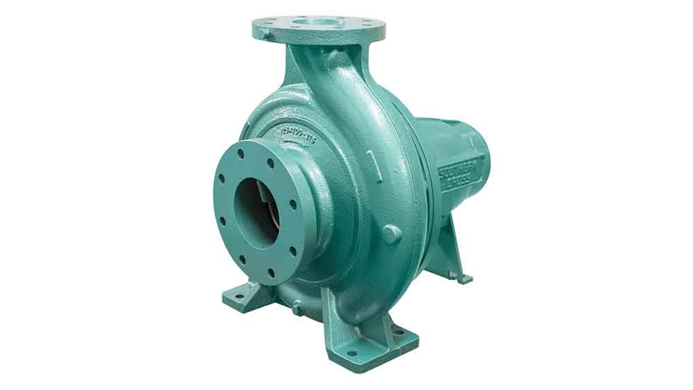 Suction Pumps