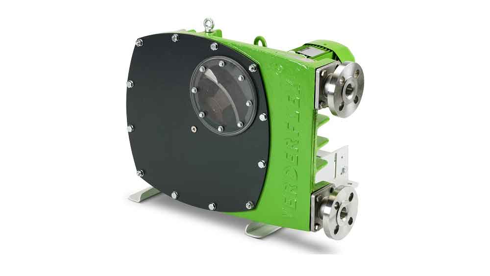 Peristaltic Pump Australia