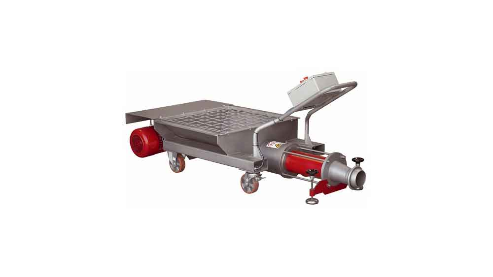 Progressive Cavity Pump