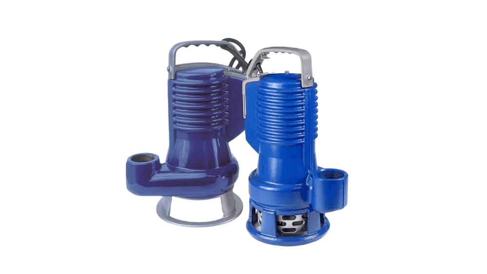 Submersible Pumps