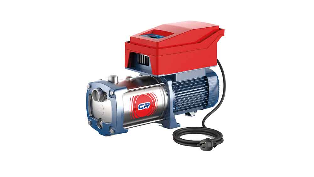 Variable Speed Pumps